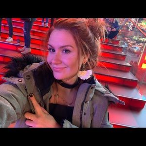 Meet your Posher, Luisana